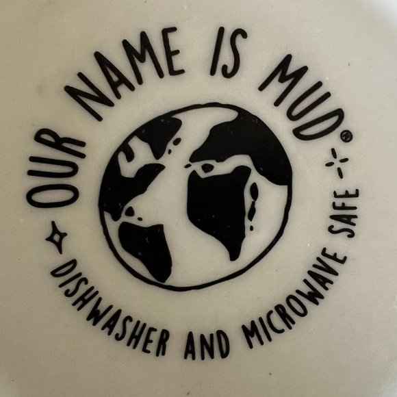 BIRTHDAY GIFT It Has You Written All Over It ~ Ceramic Mug ~ OUR NAME IS MUD - Picture 7 of 7